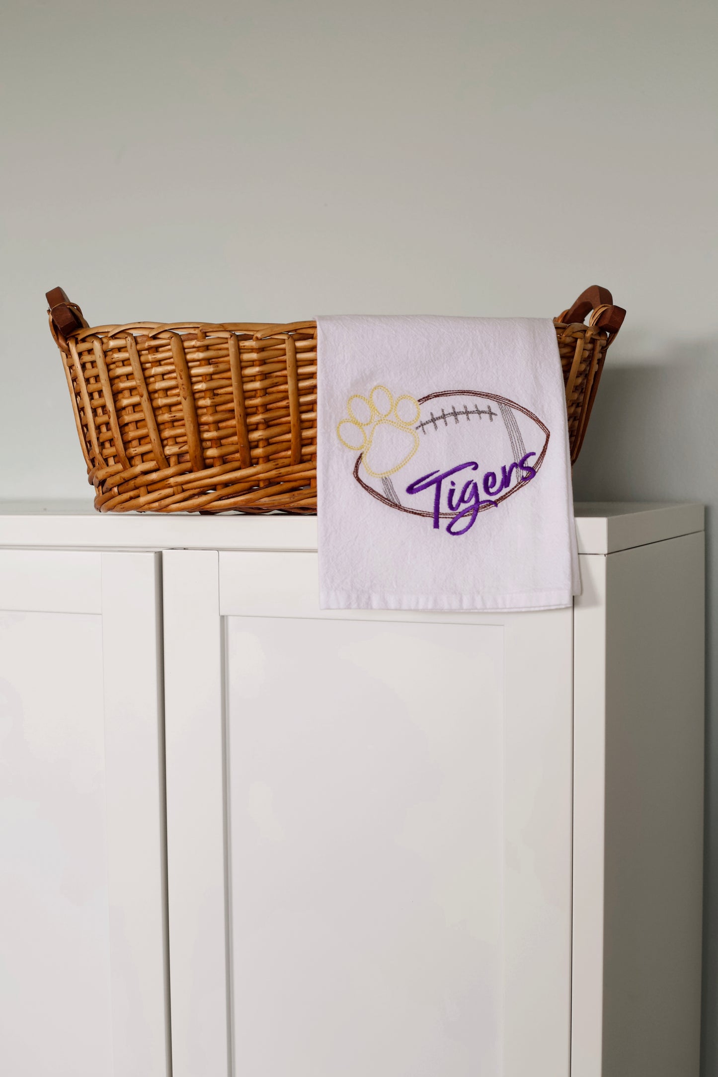 Everyday Use Tea Towel