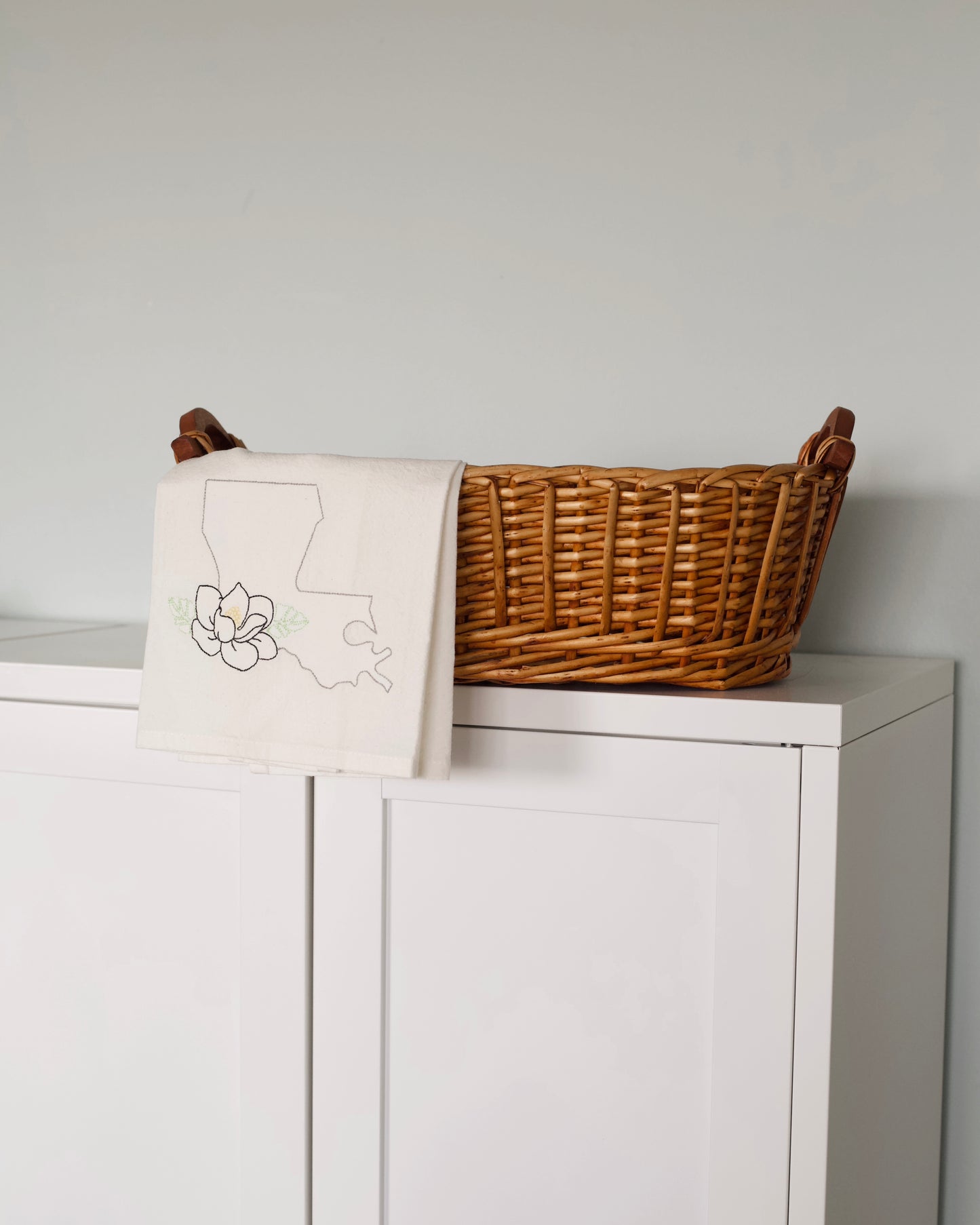 Everyday Use Tea Towel