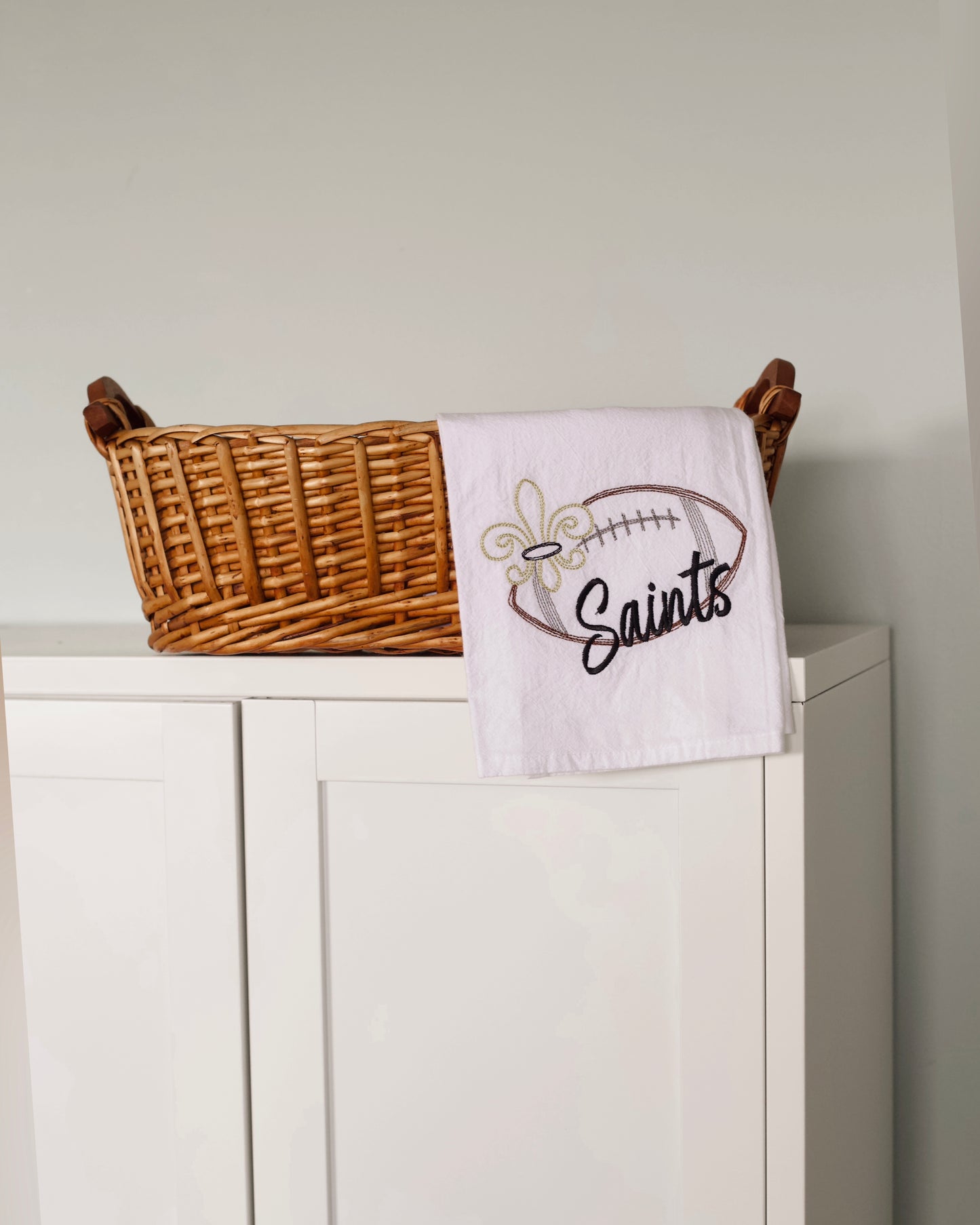 Everyday Use Tea Towel