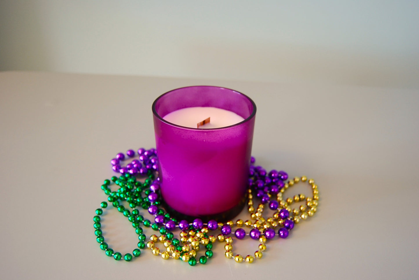 Laissez les Bons Temps Rouler