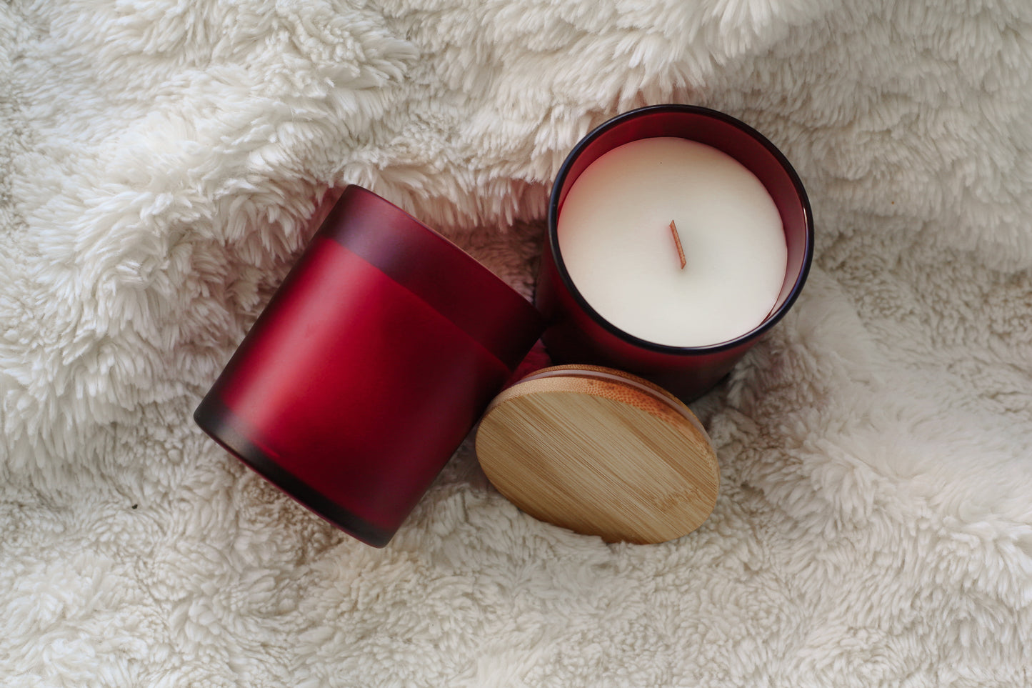 Jar Candles
