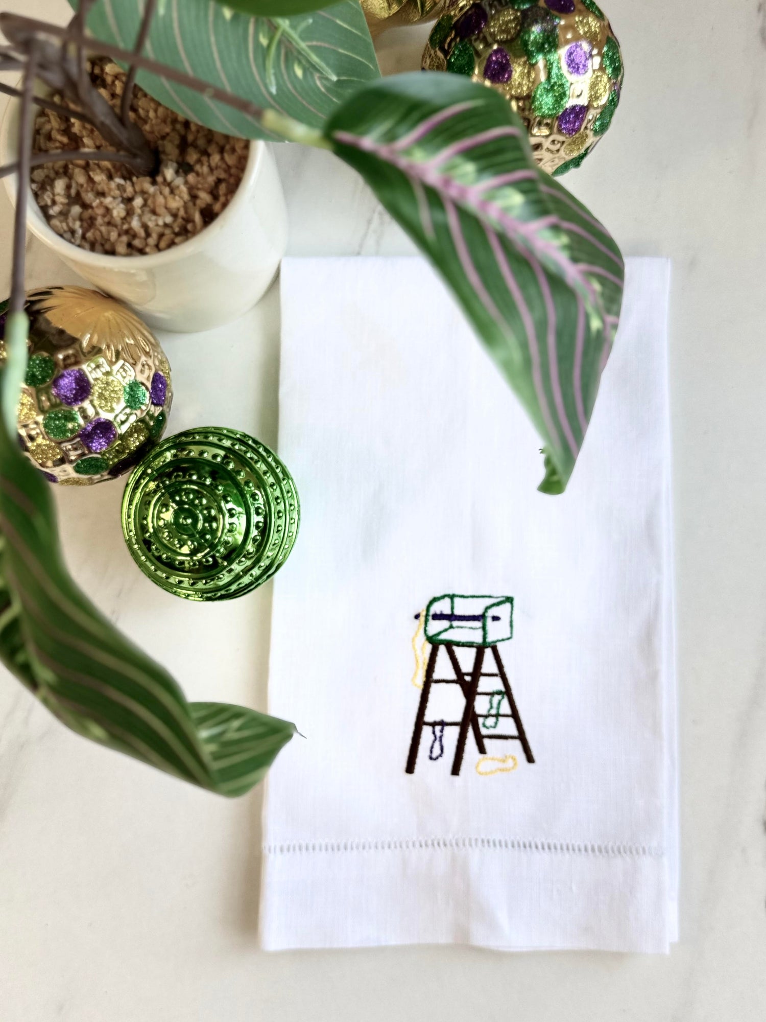 Tea Towels
