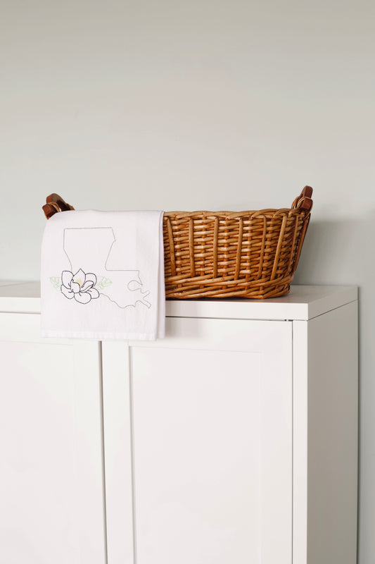 Everyday Use Tea Towel