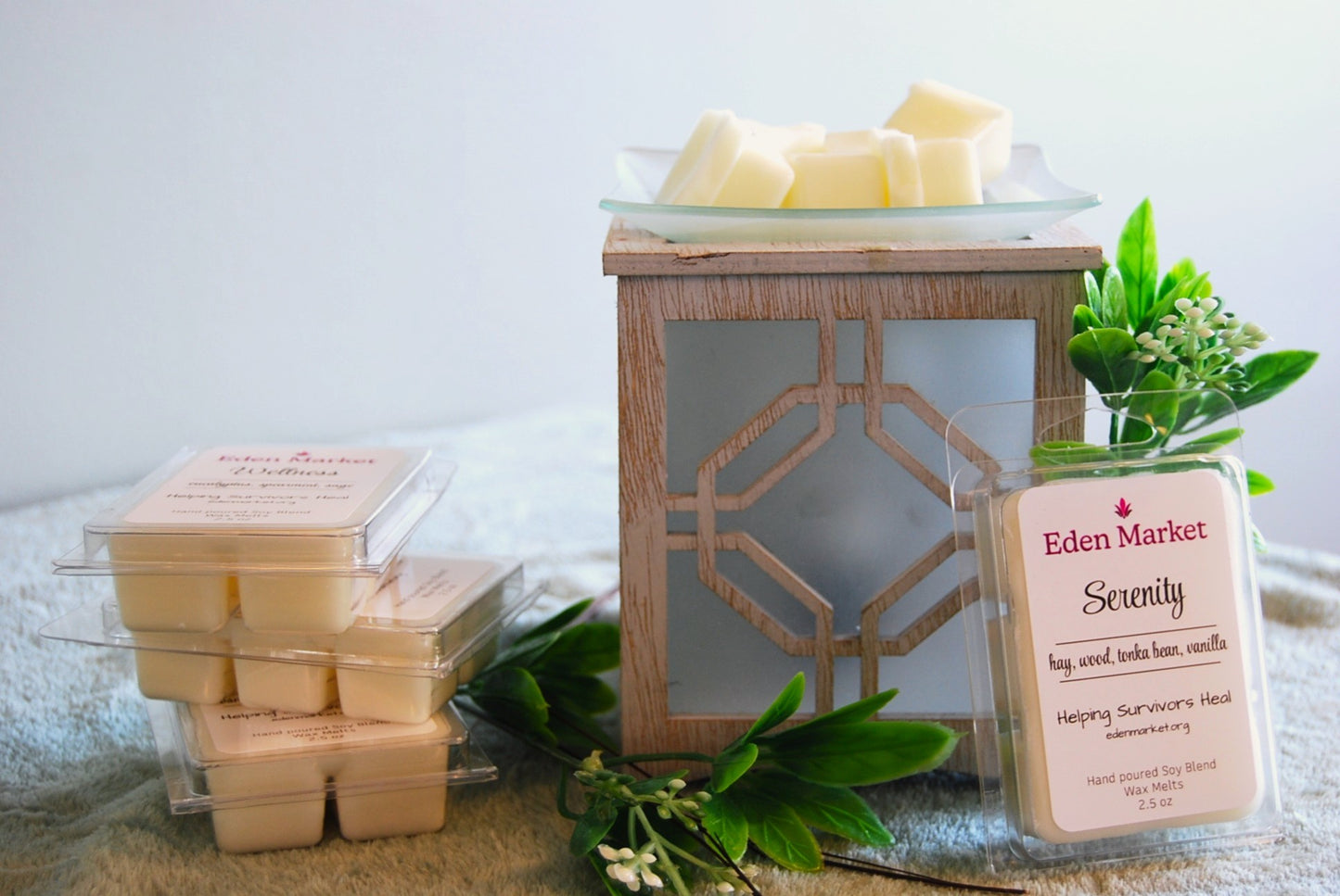 Wax Melts