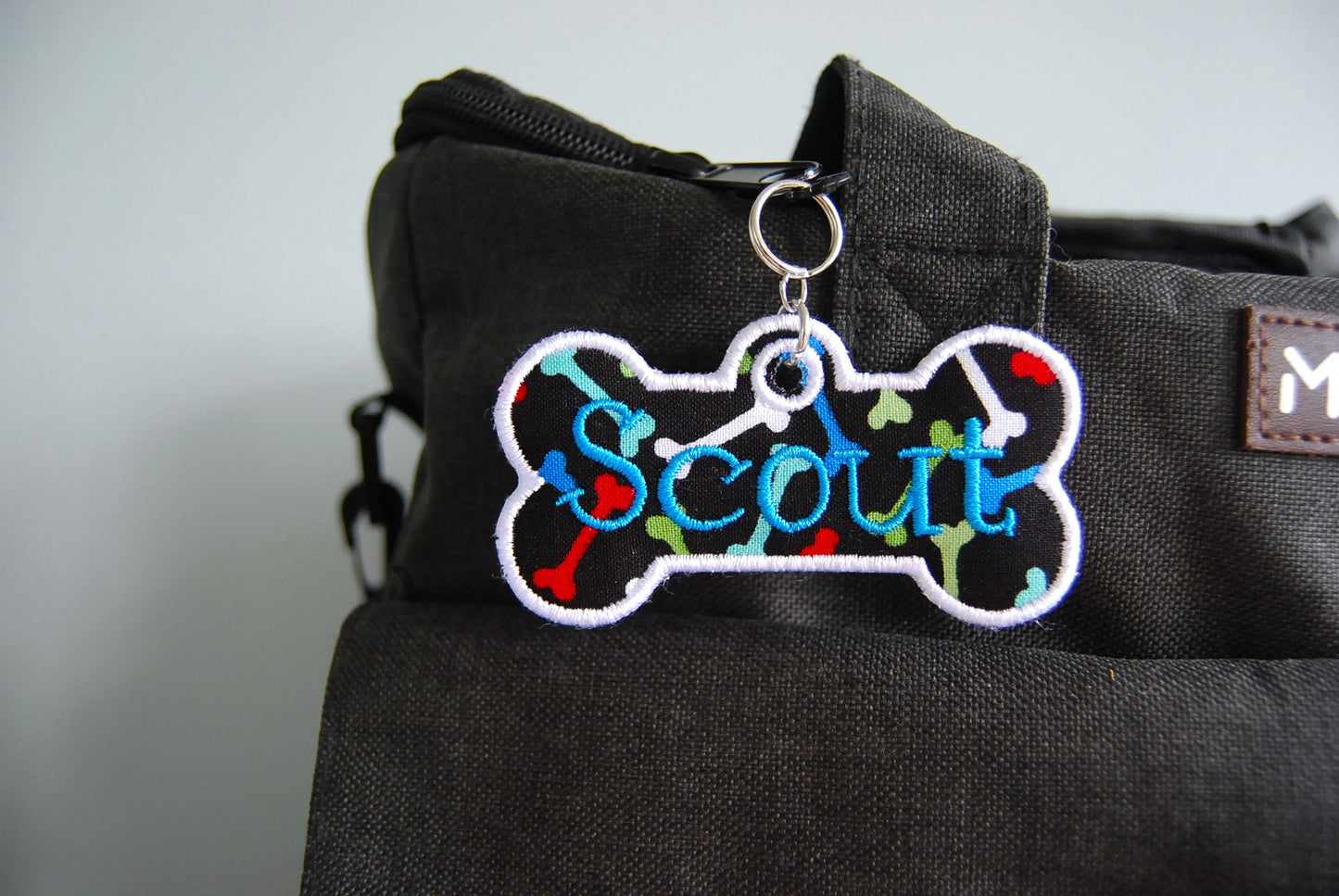 Bag Tags