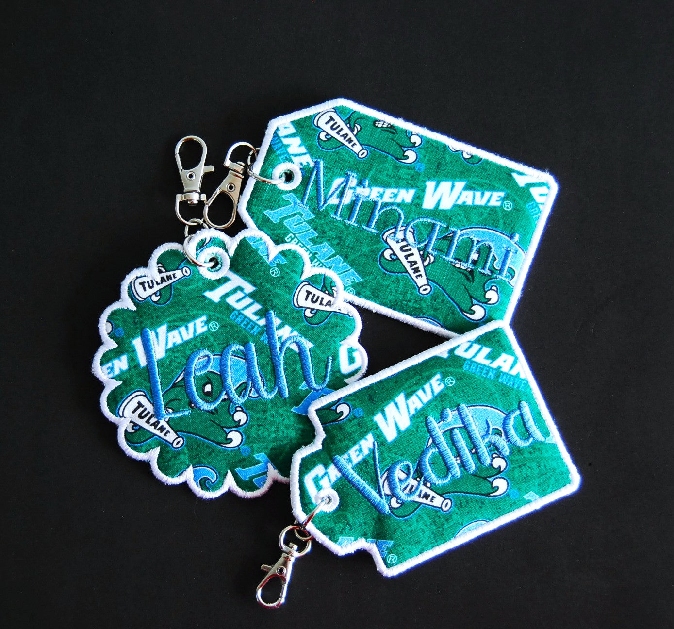 Bag Tags