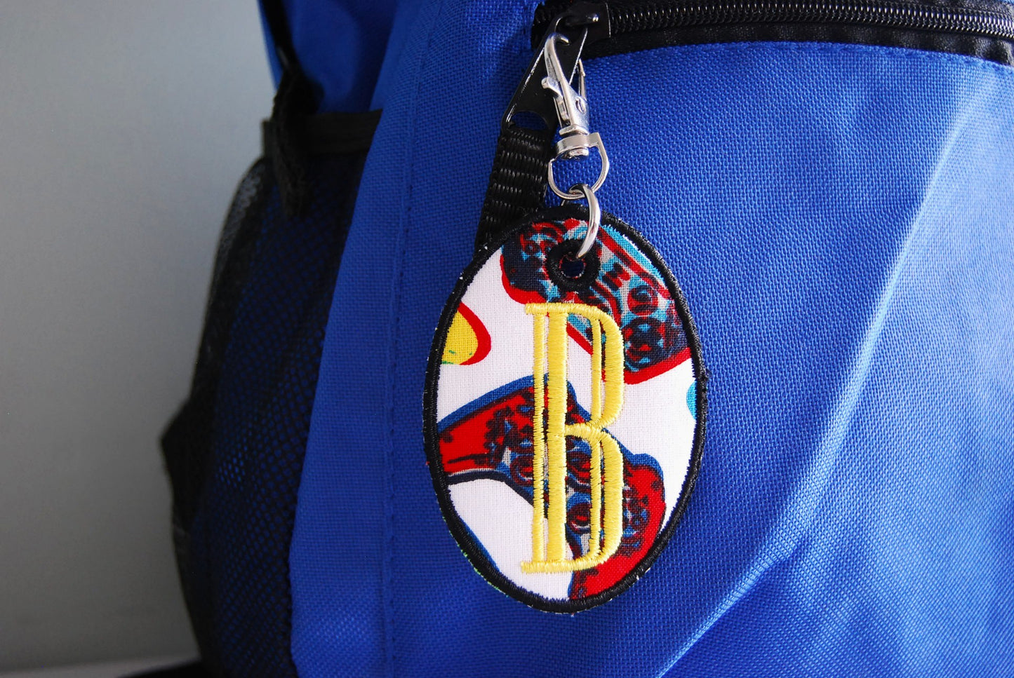 Bag Tags