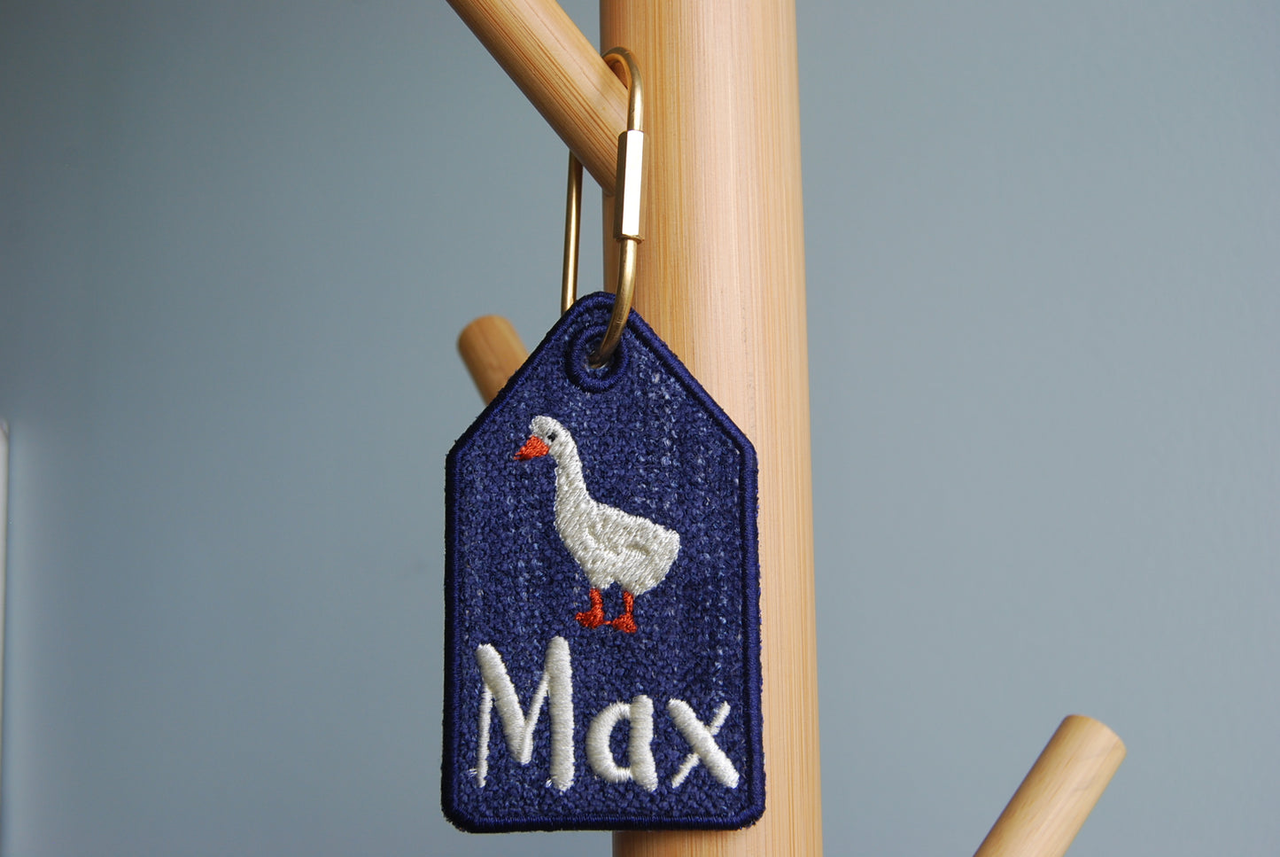 Bag Tags