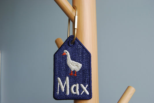 Bag Tags
