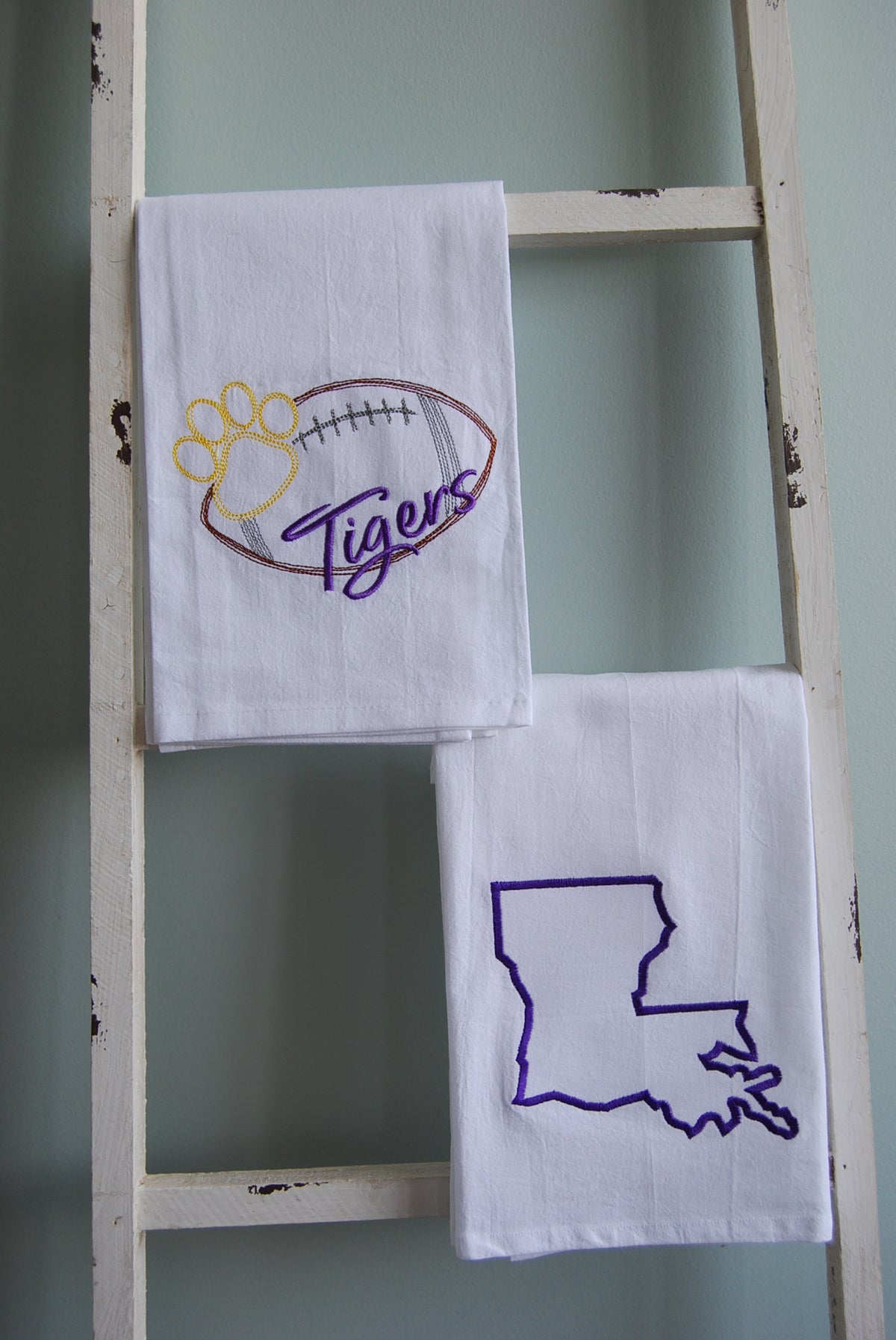 Sports Tea Towels