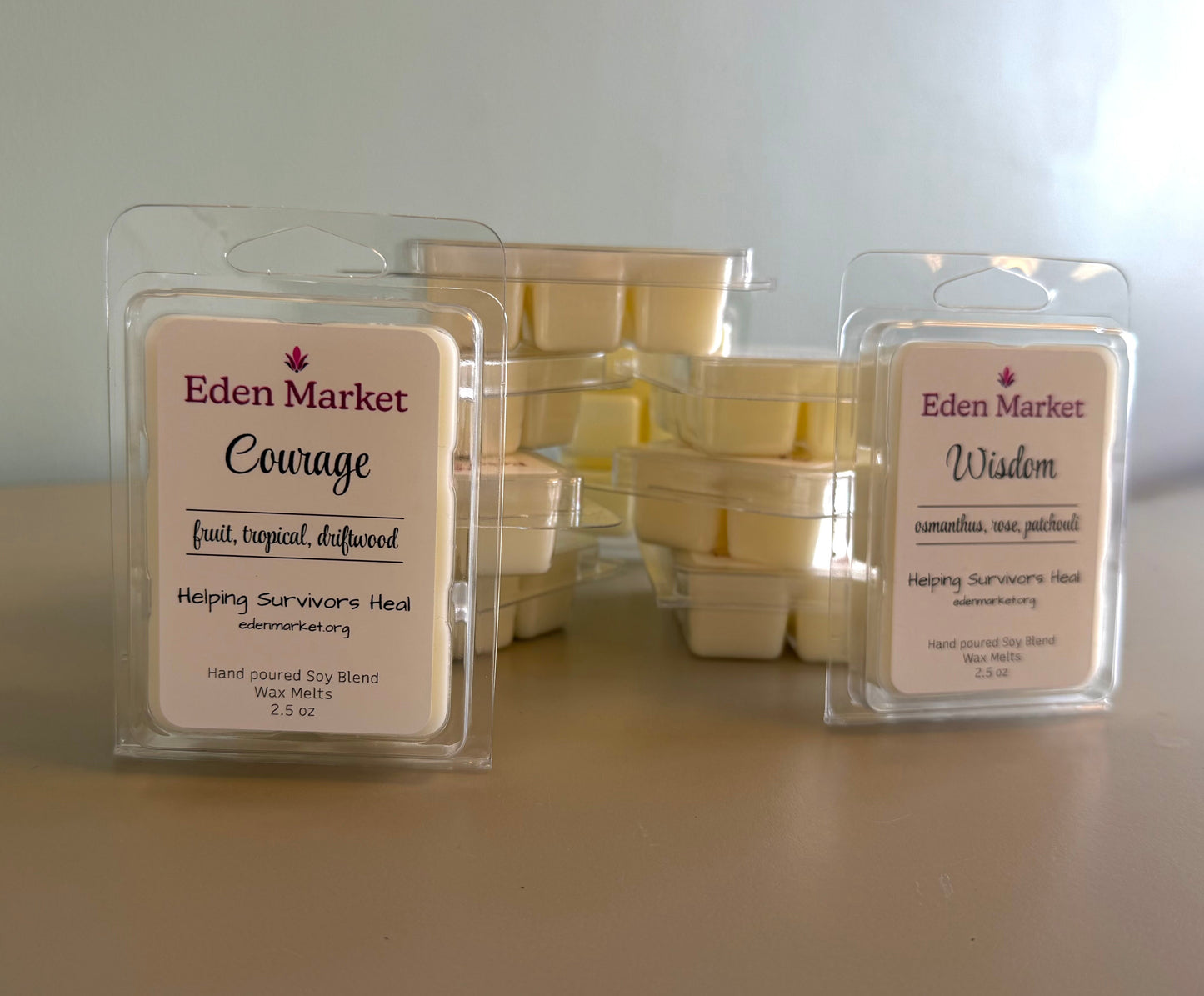 Wax Melts