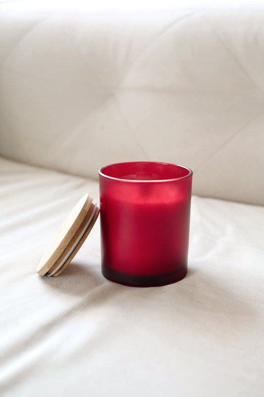 Jar Candles